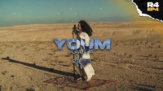 Kauta - Youm [RAP LA RUE] ROUND 4