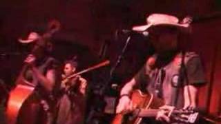 Hank III - 87 Southbound chords