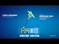 How To Get Omnitrix Pick Pickaxe NOW FREE In Fortnite! (Free Omnitrix Pick Pickaxe)