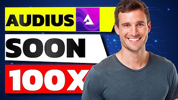 Audius (AUDIO) Will Disrupt Spotify | Web3 Music Revolution Begins Now