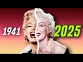 What If... MARILYN MONROE lived until 99 year old?