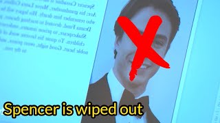 GH Shocking Spoilers Nicholas Chavez canceled his contract, Spencer was wiped out from GH