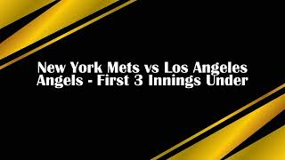 MLB, NHL Picks Today 05/03/2026 | Free Bets and Predictions MLB, NHL