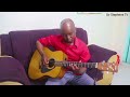 Mataifa Yote Yatakusanyika Anthony Musembi Guitar Cover By Sir Stephens Trending Viral Guitar Mataifa Yote Yatakusanyika Anthony Musembi Guitar Cover By Sir Stephens Trending Viral Guitar