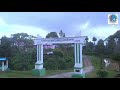 Launch of Youtube channel, SBAK (NM) by Jasper Achumi, Secretary DoYM.