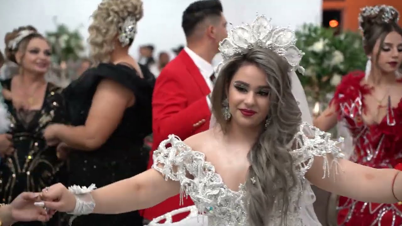 ✘TZANCA URAGANU ✘- ADI MINUNE✘ - KRISTIANA✘NUNTA RICARDO & MARIA SOCRUL MARE BANU DE LA ALEXANDRIA