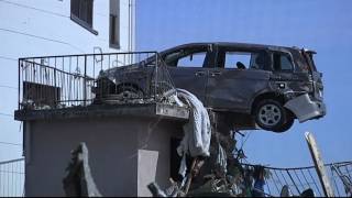 IdeasLabs 2011 - Managing Catastrophic Risks (Satoru Nishikawa)