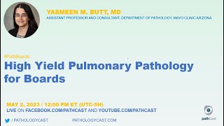 # PATHBOARDS High Yield Pulmonary Pathology for Boards screenshot 3