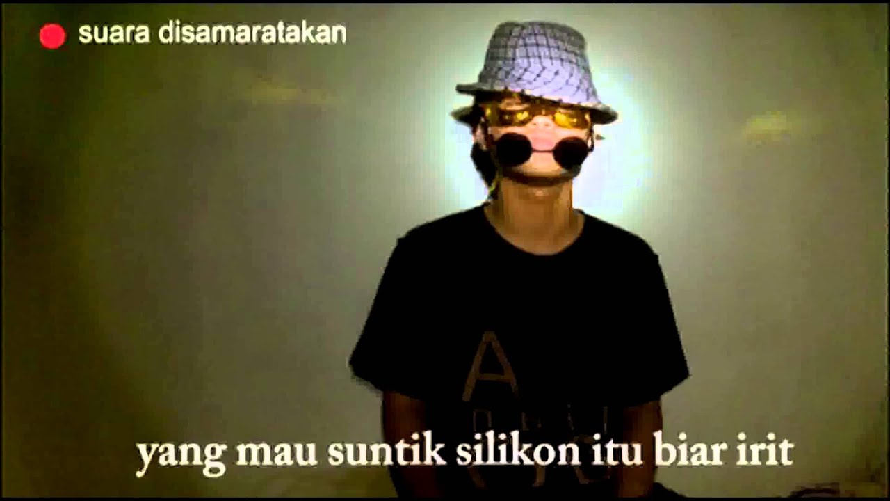 HEBOH BERAS SINTETIK - INVESTIGASI (PARODI) - YouTube
