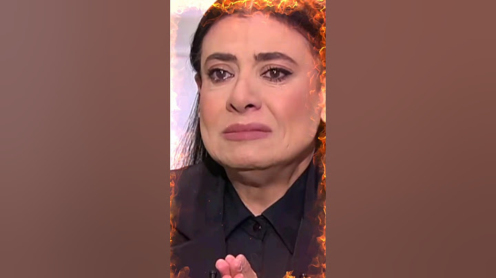 انهيار نشوي مصطفي في أول ظهور لها بعد وفاة زوجها.. السلام عليكم#shorts