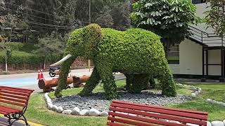 Centro Vacacional Huampaní Experiencias Que Nos Unen