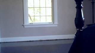 Test Effects Video