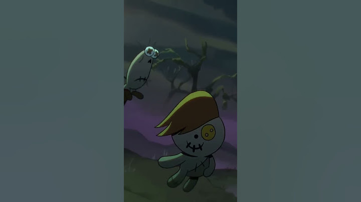 JUJU HAS IT ALL! _ Brawl Stars Animation