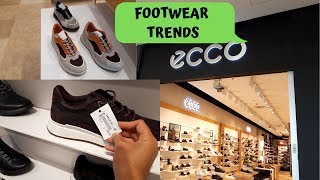 Download Lagu ECCO FOOTWEAR AUGUST 2019 FASHION MP3