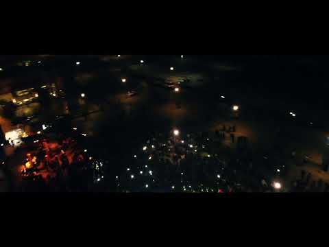 Macky2&#039;s Performance At The Experience.