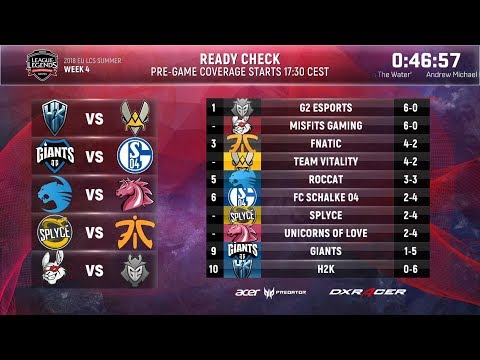 Eu Lcs Live Eu Lcs Live