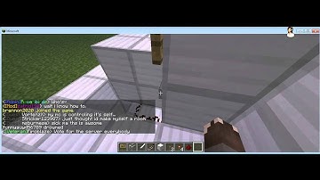 Minecraft Creative Plot World