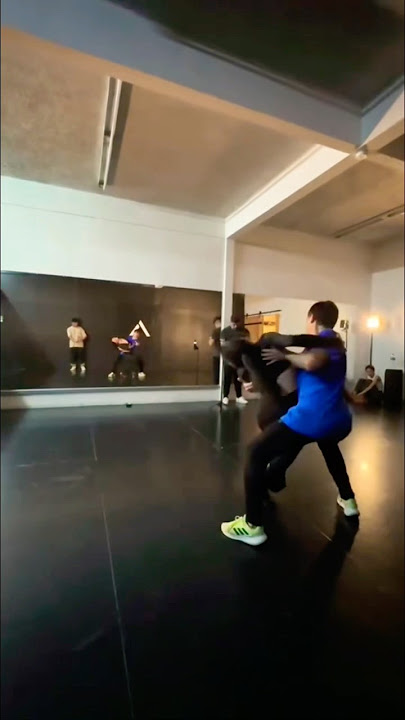 Dime cómo se siente - Johnny Sky #bachata #dance #dancing