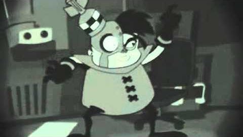 Crash Mind Over Mutant Cutscene 5