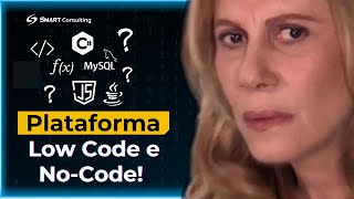 Plataforma Low Code e No-Code: Microsoft Power Platform