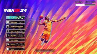FIRST NBA 2K24 PROPLAY GAMEPLAY HAS THE 2K COMMUNITY MESMERIZED! (ALL LEAKED FOOTAGE)