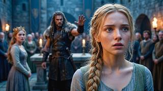 She Stepped Aside for the New Luna — Until the Lycan King Halted the Ceremony