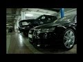 Audi RS6 C6 5.0 TFSI  выхлоп exhaust AGP motorsport