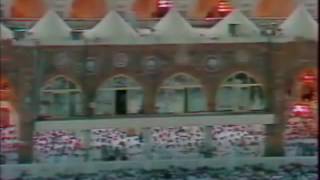 سورة الروم الشيخ علي جابر تراويح الحرم المكي 1407هـ