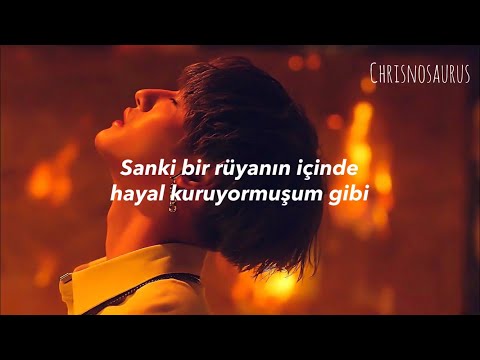 Ateez - Inception ‘Türkçe Çeviri’