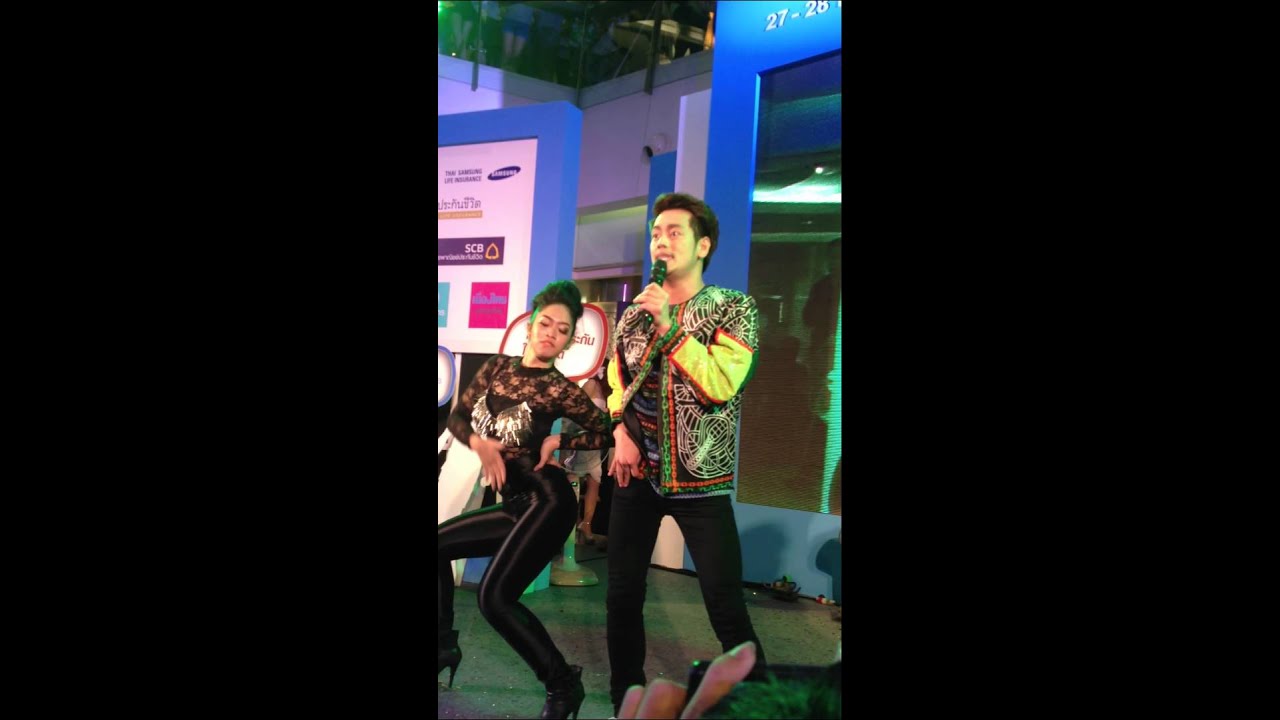 ผู้ชายในฝัน + ขอใจเธอแลกเบอร์โทร อ๊อฟ ปองศักดิ์