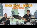 IWAN FALS - BENTO (DRUM SOLO) - YOIQBALL DRUMCAM