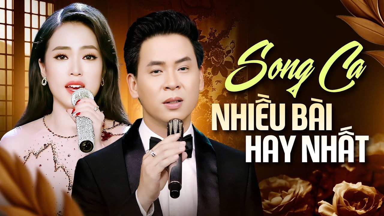 Đây mới Là Tuyệt Đỉnh Song Ca BOLERO Nhiều Bài Hay Nhất - Huỳnh Thật, Như Ý, Ngọc Diệu, Khánh An...