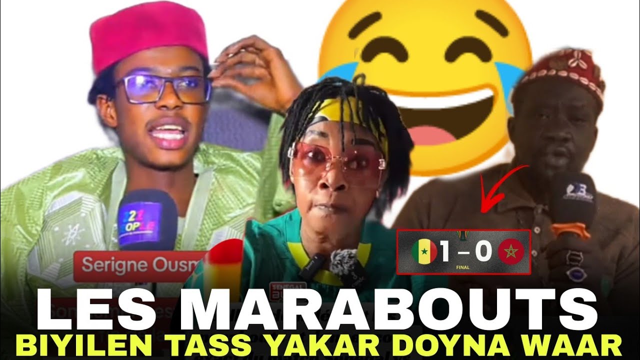 Wa Lou TAKH gni nioumana fen way nio wakhon premier mii  temps 1-0😂