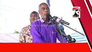 MAALIM SEIF:MKUTANO WA KAMPENI MAGOMENI 14-10-2020