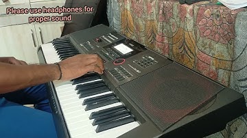 Phrase pad in CTX 9000 recorded by jb production.