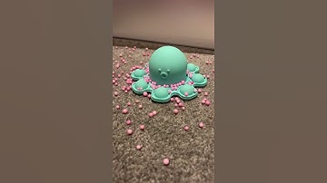 POP IT #ASMR​ satisfying and relaxing Fidget Toys Simple dimple | #DIY​ Tik Tok Compilation 🌸 #285