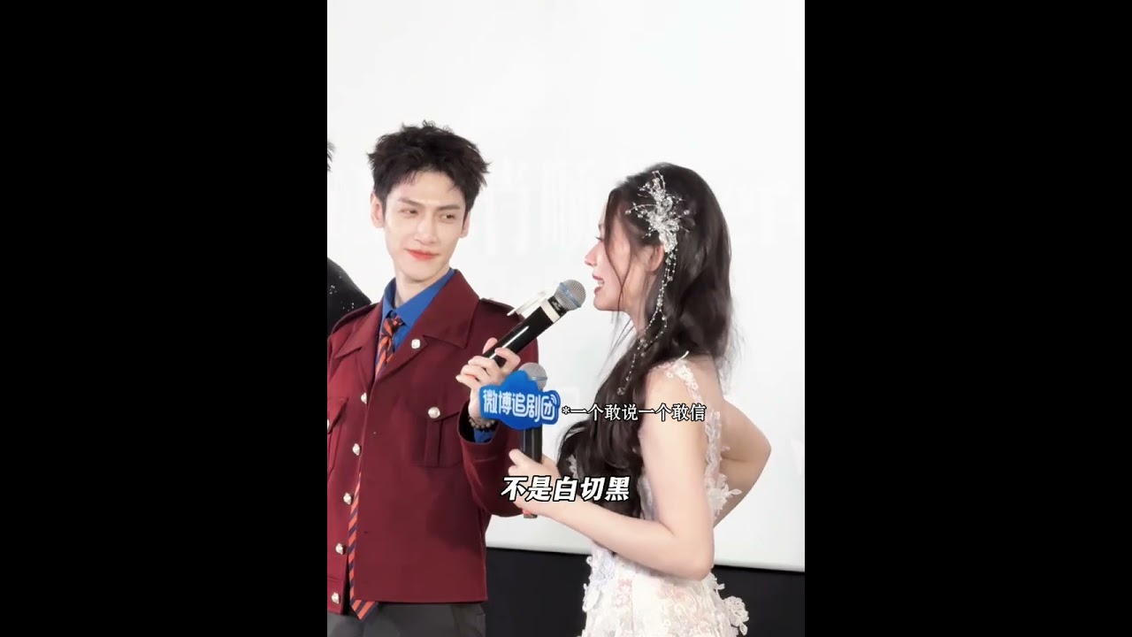 she's so cute,she always hear about everything when he speaks 