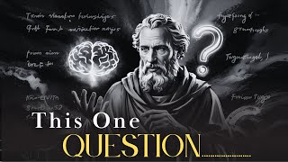 This ONE Question Can Change How You See Life Forever