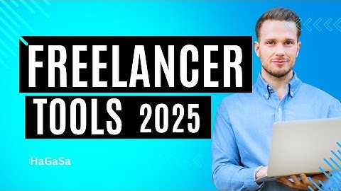 11 Game-Changing AI Tools Every Freelancer Should Know in 2025