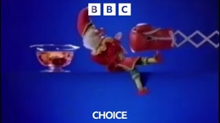 Bbc Choice Ident 2022 Fanmade