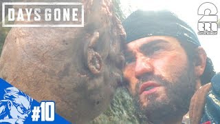 #10【TPS】兄者の「Days Gone」【2BRO.】