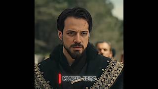 "His voice is enough to scare enemies"🔥| KURULUS ORHAN | URDU DUBBED