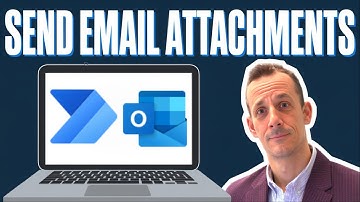 Automate Power Automate Email Attachments: Filter, Fix Corrupt Files, and Save to SharePoint