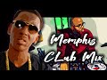 Memphis club hip hop mix