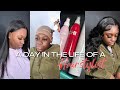 A DAY IN THE LIFE OF A NYC HAIRSTYLIST:  MY CLIENT RUINED HER HAIR, BEAUTY SUPPLY STORE HAUL &amp; MORE