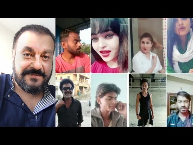 bollywood duplicate actress | tik tok duplicate superstar actress | tik tok duplicate superstar