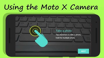 How To Get the New Moto X Camera App on Almost Any Android Device