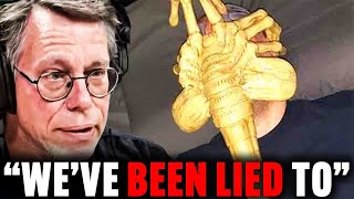 Bob Lazar Just EXPOSED The Last Secret They Have Been Hiding For DECADES
