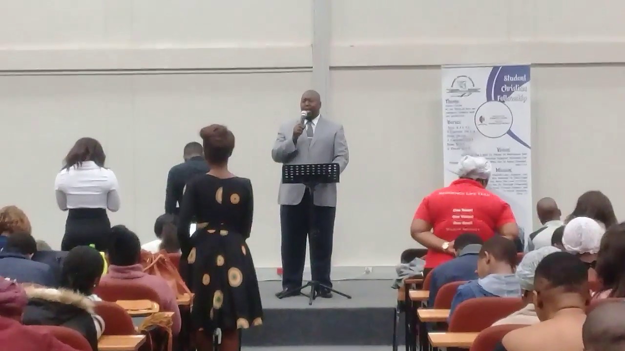 Pastor Zuma - The Spirit of Mind/ (Amandla omcabango).