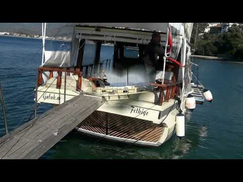 Fethiye - Ölüdeniz Özel Tekne Turu | Fethiye - Oludeniz Private Boat Trip